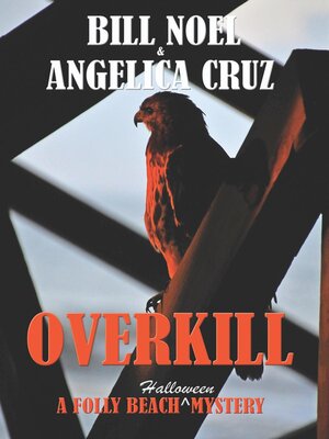 cover image of Overkill
